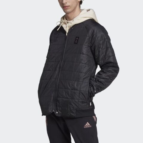 Adidas Soccer Jersey Men’s Black