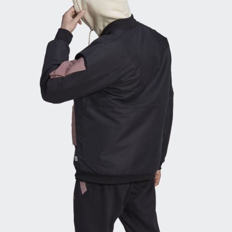 Adidas Soccer Jersey Men’s Black