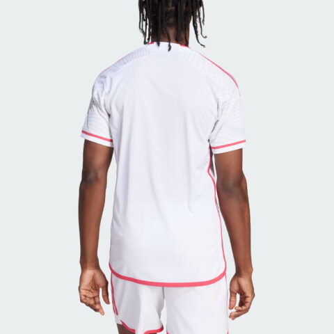 Adidas St. Louis City Sc 24/25 Away Authentic Jersey