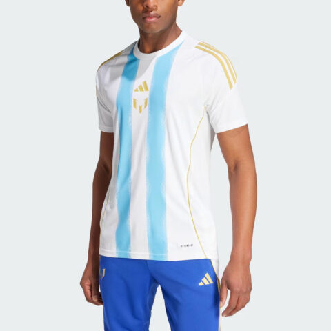 Adidas Pitch 2 Street Messi Training Jersey