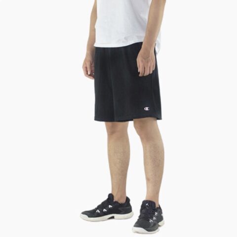 Champion Casual Sportswear Unisex Burgundy+Black