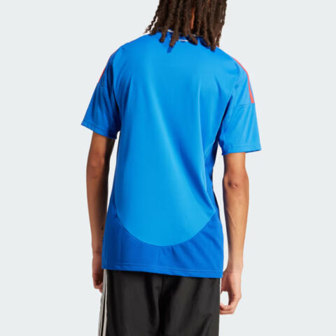 Adidas Italy 24 Home Jersey