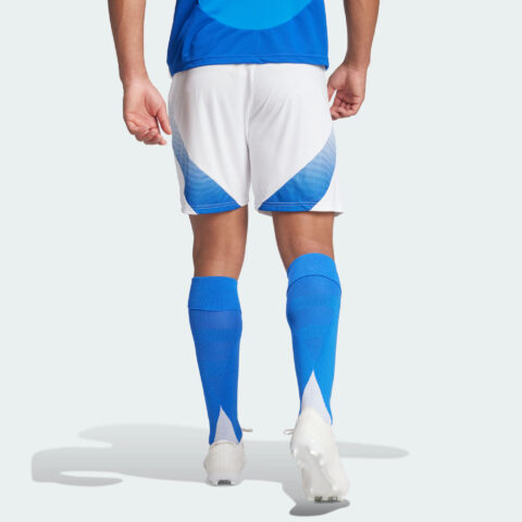 Adidas Italy 24 Soccer Bottom Fan Edition Men’s White