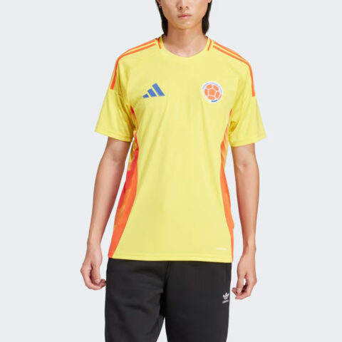 Adidas Colombia 24 Home Jersey