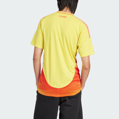 Adidas Colombia 24 Home Jersey