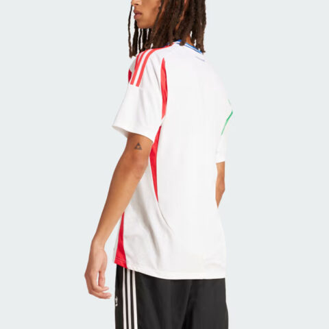 Adidas Italy 24 Away Jersey