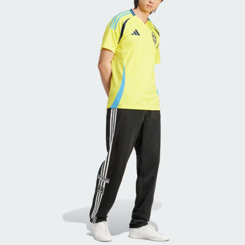Adidas Sweden 24 Home Jersey
