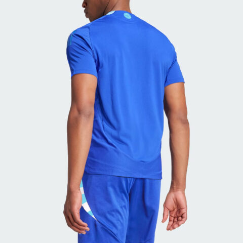 Adidas Argentina 2024 Away Authentic Jersey