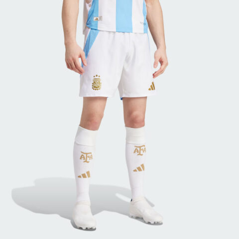 adidas Argentina 24 Home Shorts