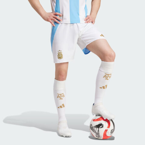 adidas Argentina 24 Home Shorts
