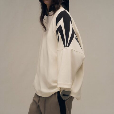 Fear Of God Athletics Goalie Jersey