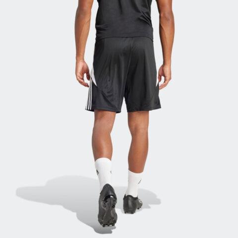 Adidas Free Shipping With AdiClub Tiro 24 Training Shorts