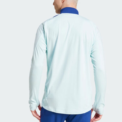 Adidas SPAIN TIRO 24 COMPETITION TRAINING TOP Soccer Jersey Men’s Halo Mint