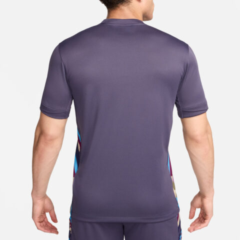 Nike England 2024/25 Stadium Away Replica Jersey