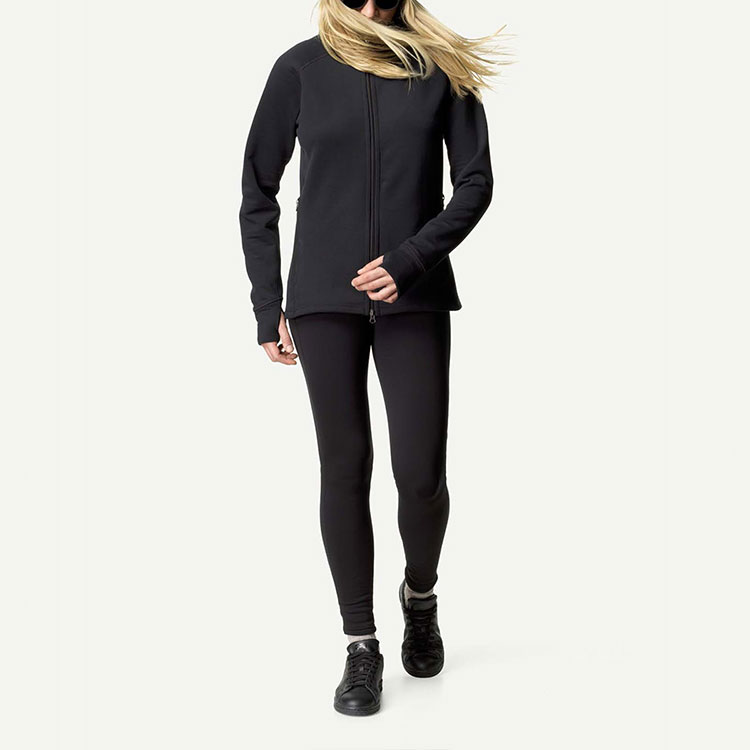 Houdini Mono Air Fleece Clothing Women’s