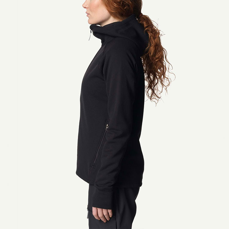 Houdini Mono Air Fleece Clothing Women’s