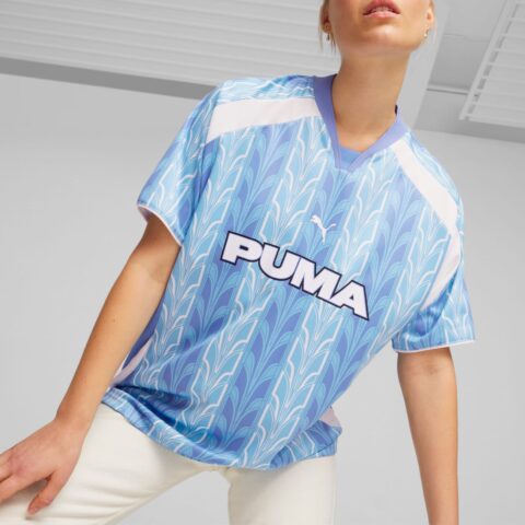 PUMA Aop Soccer Jersey