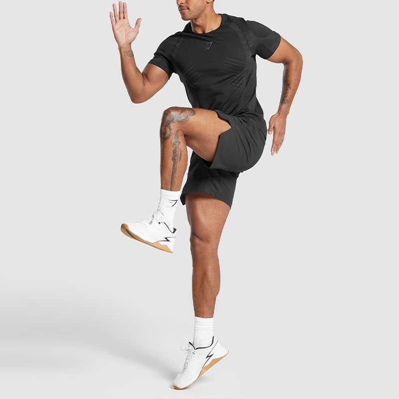GYMSHARK Workout Clothing Men’s