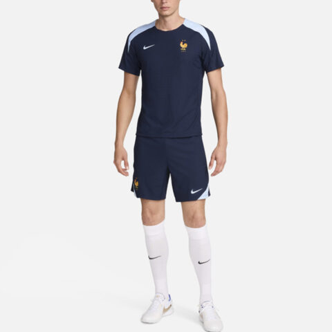 Nike Dri FIT ADV Soccer Jersey Men’s Blue