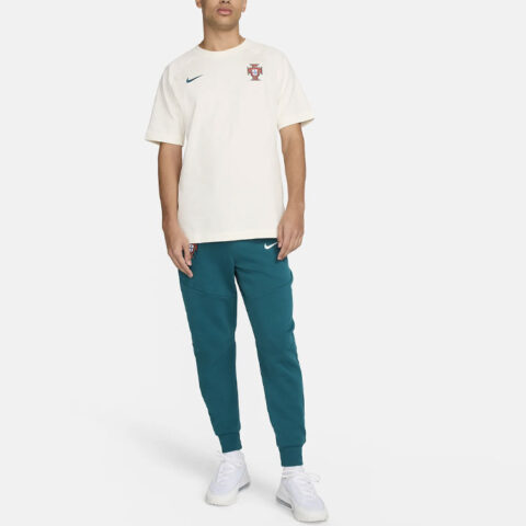 Nike Portugal Travel Soccer Jersey Men’s Canvas
