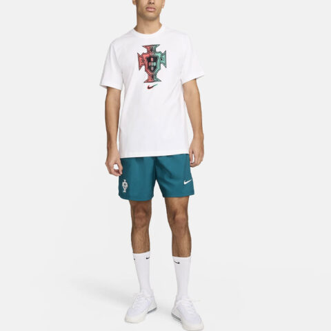 Nike Portugal Men’s Nike Soccer T-Shirt