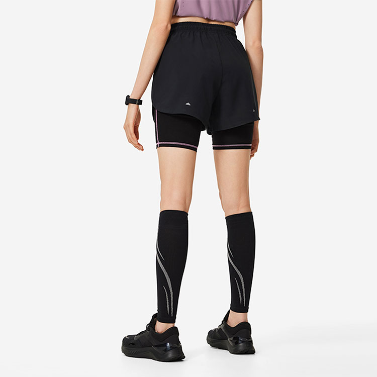 Li Ning Sports Shorts Women’s Black