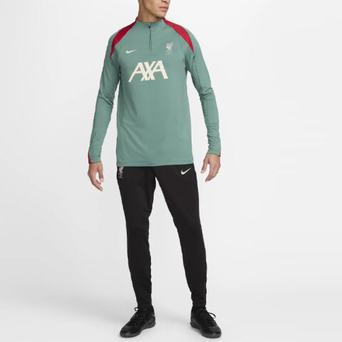 Nike Liverpool Fc Strike Men’s Nike Dri-FIT Soccer Drill Top