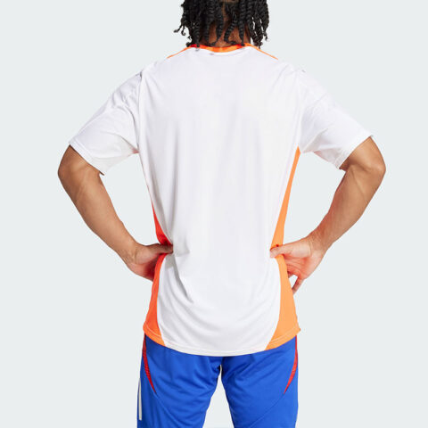 Adidas TIRO 24 COMPETITION TRAINING Soccer Jersey Unisex White