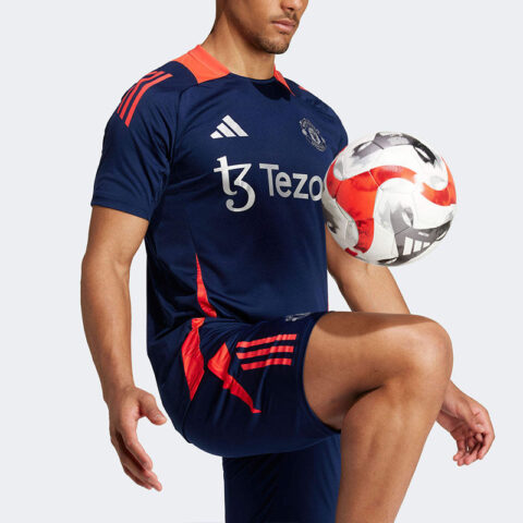 Adidas Newcastle United Fc Tiro 24 Training Jersey