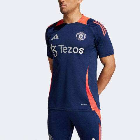 Adidas Newcastle United Fc Tiro 24 Training Jersey