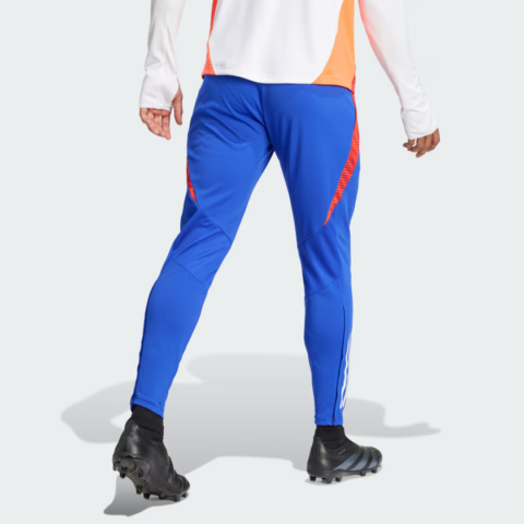 Adidas Soccer Bottom Men’s Clear Blue/White
