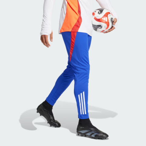 Adidas Soccer Bottom Men’s Clear Blue/White