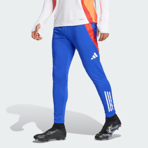 Adidas Soccer Bottom Men’s Clear Blue/White