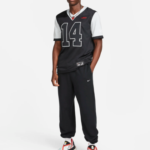 Nike Game X Doernbecher Freestyle ‘Chris’ Men’s Football Jersey