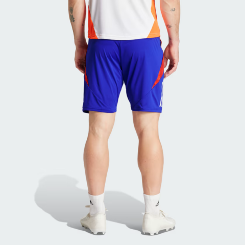 Adidas Tiro 24 Soccer Bottom Men’s Transparent Blue