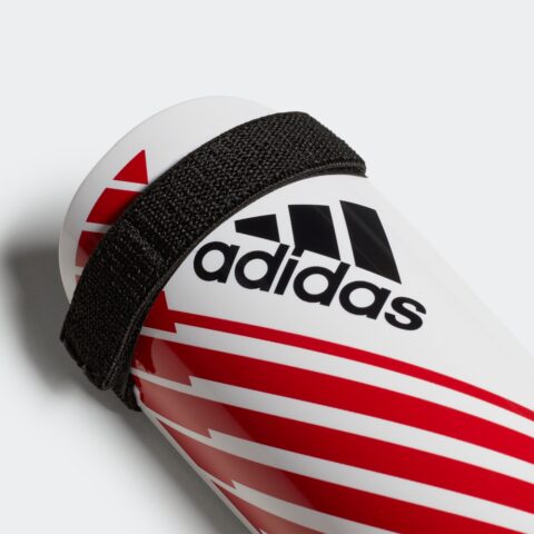Adidas Soccer Shin Guards Unisex Protective