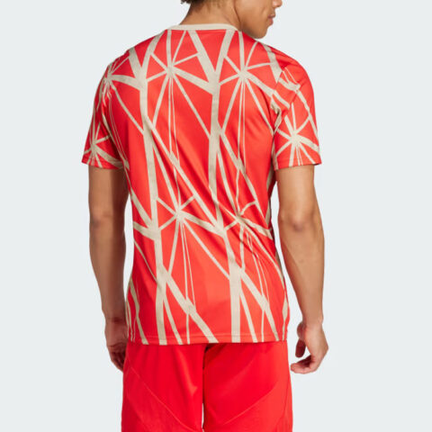 Adidas Soccer Jerseys Men’s Red