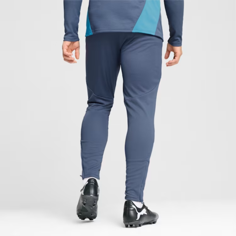 PUMA Pants De Entrenamiento Manchester City Para Hombre