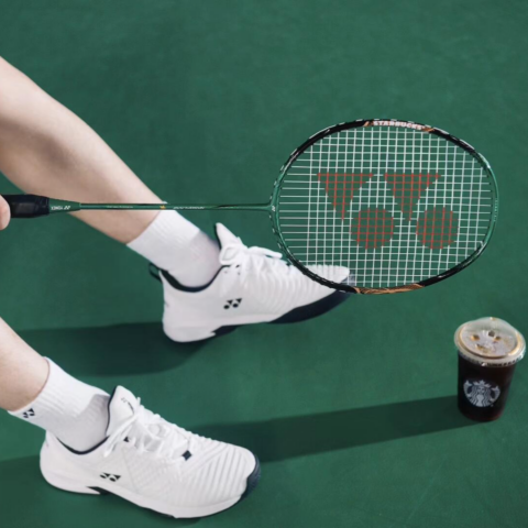 YONEX Light Collection Badminton Rackets