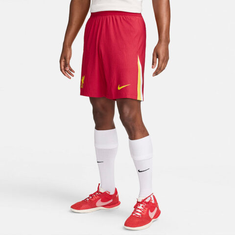 Nike Liverpool Fc 2024 Match Home Men’s Nike Dri FIT Adv Soccer Shorts