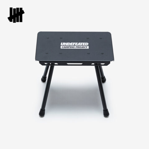 UNDEFEATED Outdoor Leisure Furnitures Outdoor Table Camping