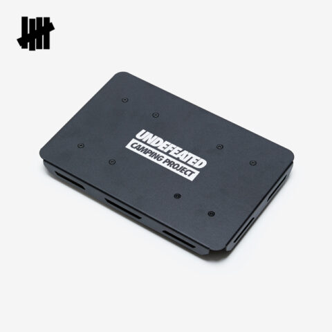 UNDEFEATED Outdoor Leisure Furnitures Outdoor Table Camping