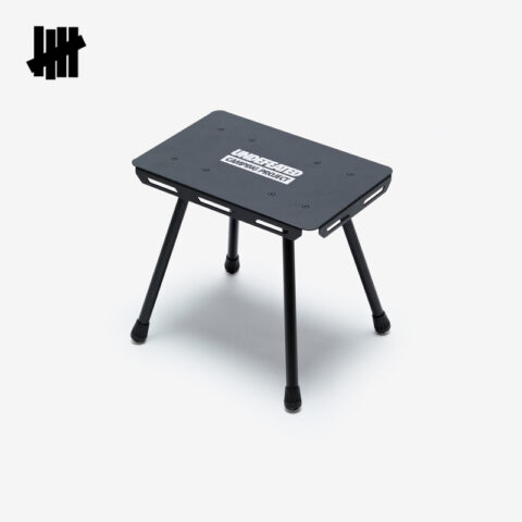 UNDEFEATED Outdoor Leisure Furnitures Outdoor Table Camping