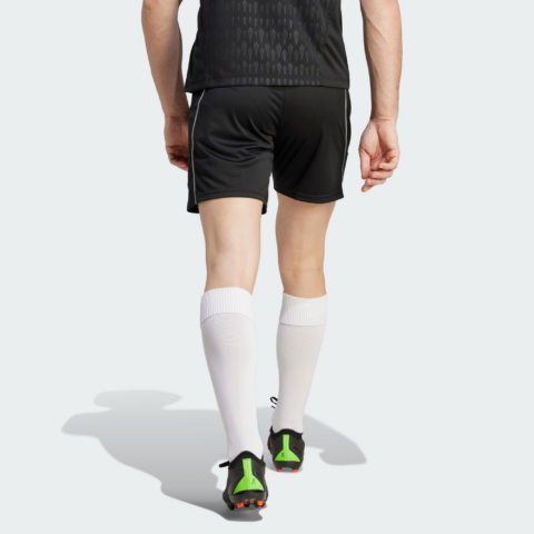 Adidas Arsenal Tiro 23 Goalkeeper Soccer Bottom Men’s Black
