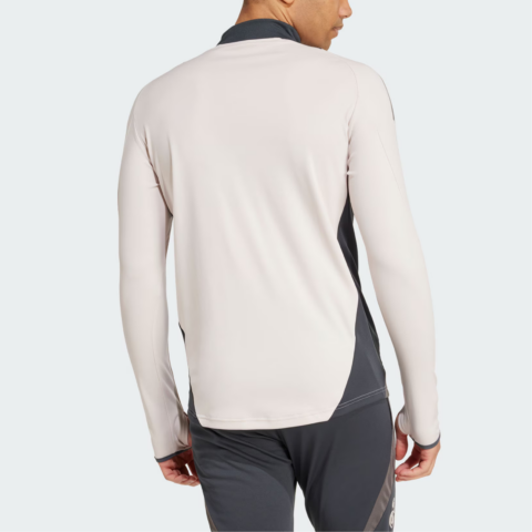 Adidas Free Shipping With AdiClub Real Madrid Tiro 24 Competition Training Top