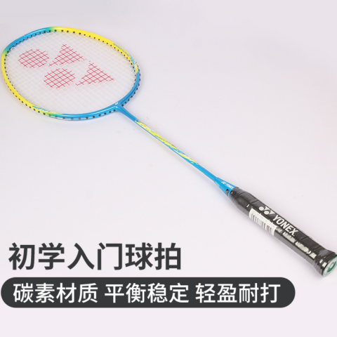 YONEX Heavenly Axe AX900 Full Carbon Badminton Rackets Control Type All around Defense Advanced Level 675mm 4U/G5