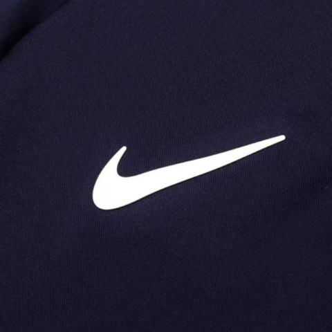 Nike Soccer Jersey Men’s Navy Blue