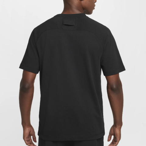 Nike Chelsea Fc Travel Third Men’s Nike Soccer Short-Sleeve Top
