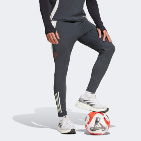 Adidas Tiro 24Performance AEROREADY Sports Pants Men’s Gray