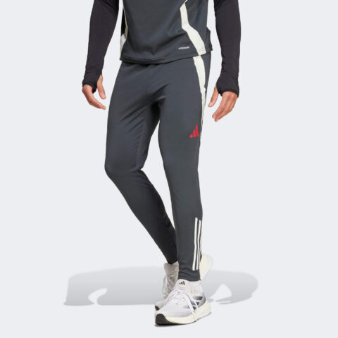 Adidas Tiro 24Performance AEROREADY Sports Pants Men’s Gray